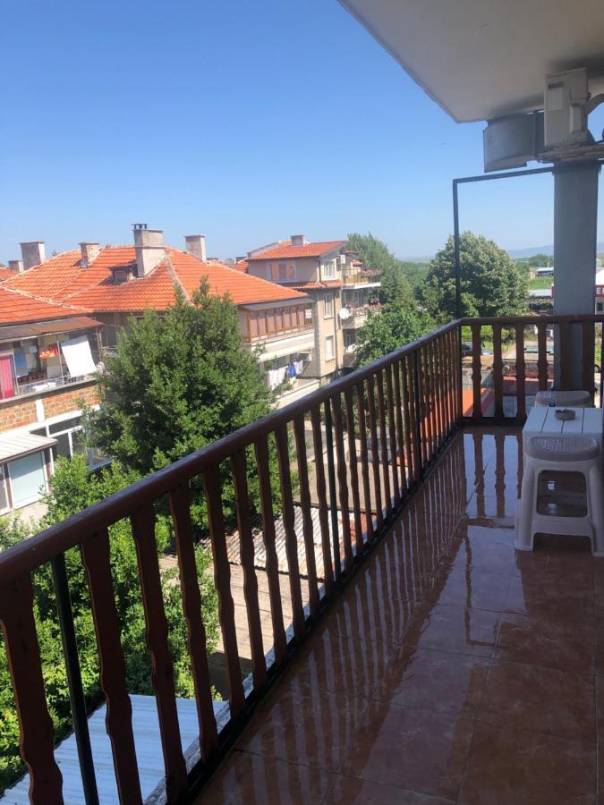 Stoyko'S Guest House Pomorie Exteriér fotografie