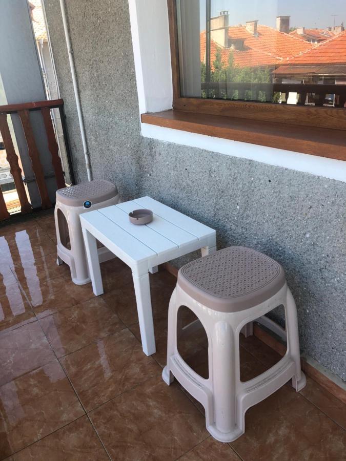 Stoyko'S Guest House Pomorie Exteriér fotografie