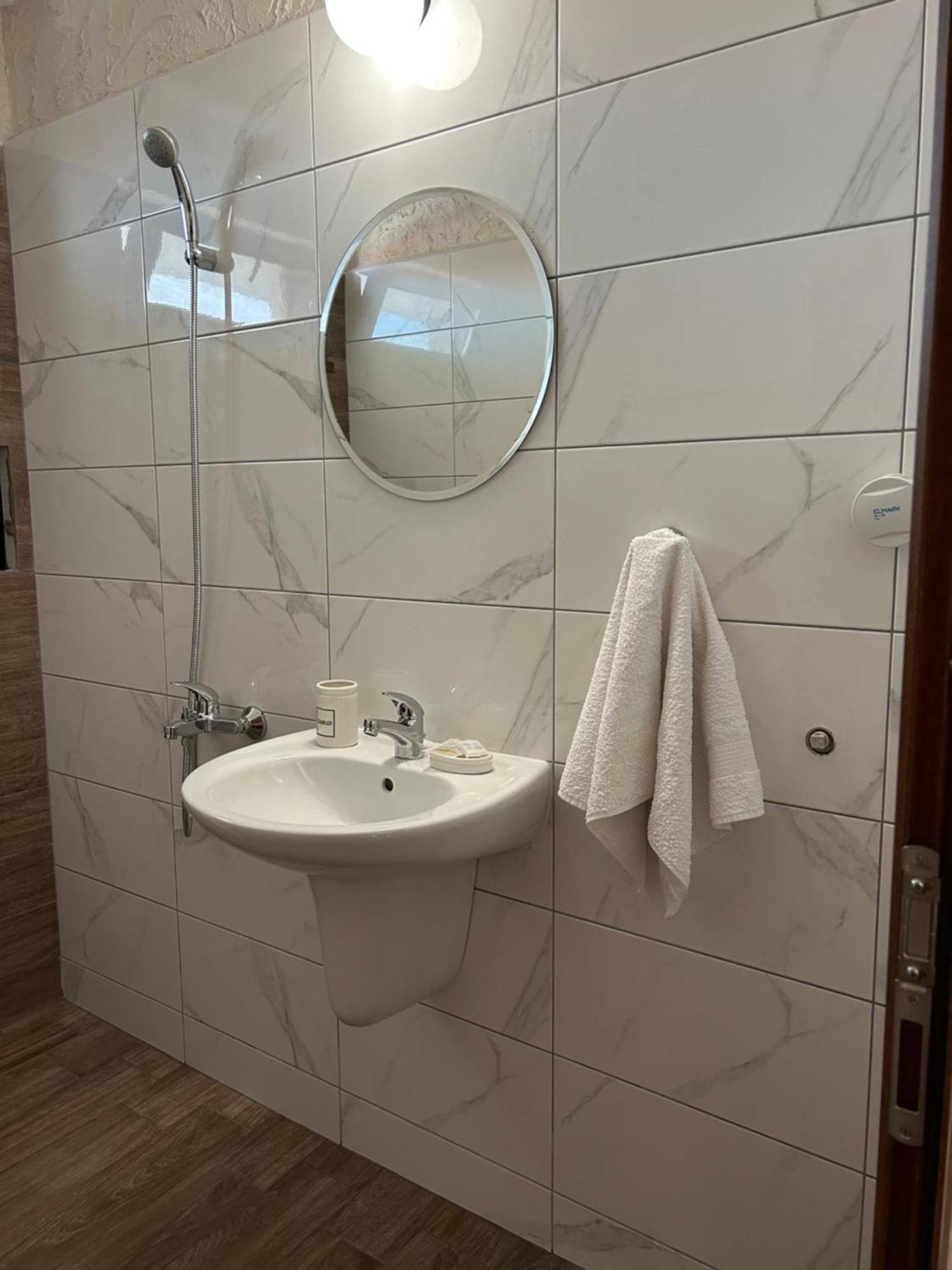 Stoyko'S Guest House Pomorie Exteriér fotografie