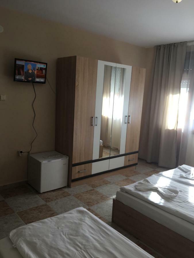 Stoyko'S Guest House Pomorie Exteriér fotografie