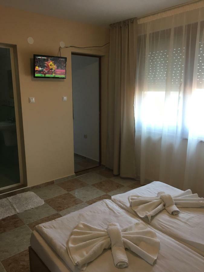 Stoyko'S Guest House Pomorie Exteriér fotografie